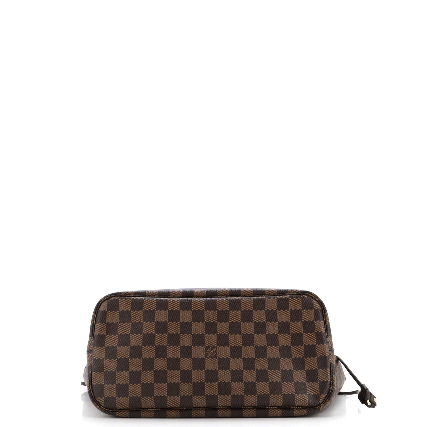 Louis Vuitton Neverfull NM Tote Damier MM