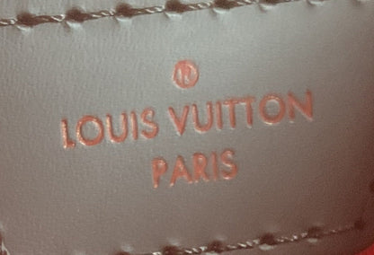 Louis Vuitton Neverfull NM Tote Damier MM