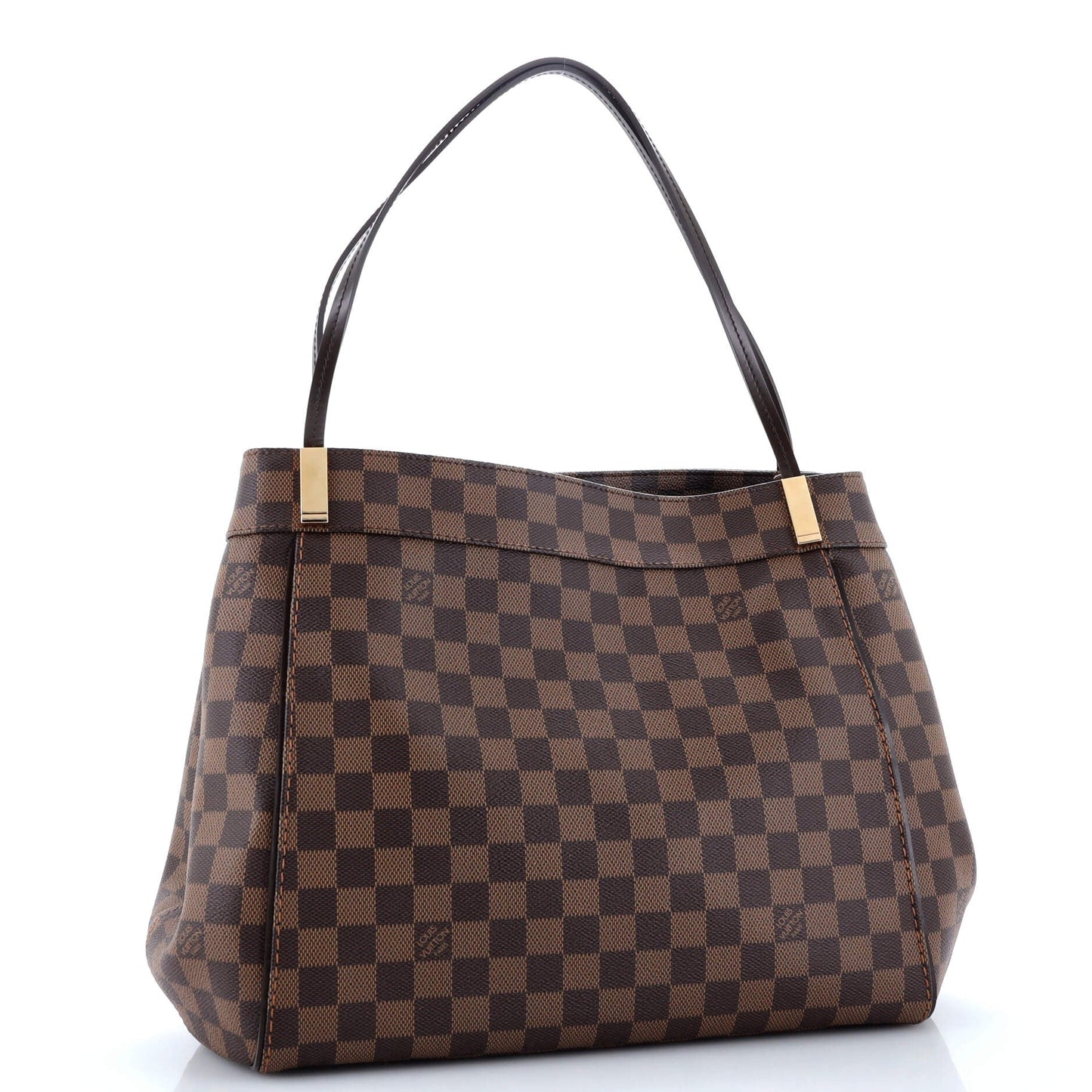 Louis Vuitton Marylebone Handbag Damier GM
