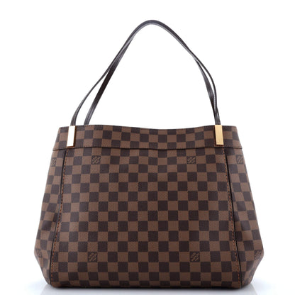 Louis Vuitton Marylebone Handbag Damier GM