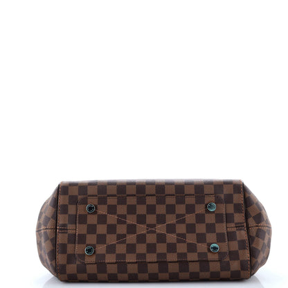 Louis Vuitton Marylebone Handbag Damier GM