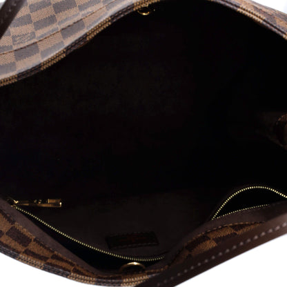 Louis Vuitton Marylebone Handbag Damier GM
