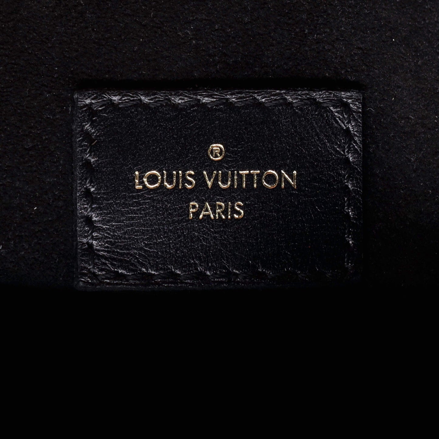 Louis Vuitton Pochette Metis Reverse Monogram Canvas