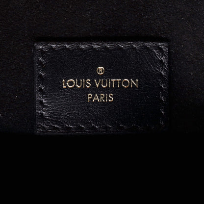 Louis Vuitton Pochette Metis Reverse Monogram Canvas