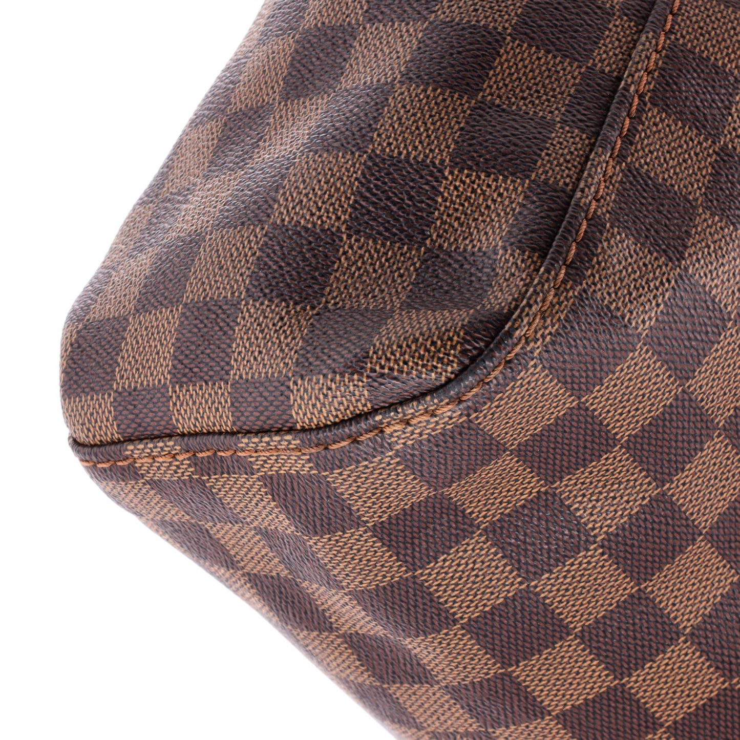 Louis Vuitton Portobello Handbag Damier GM