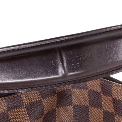 Louis Vuitton Portobello Handbag Damier GM