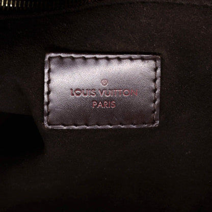Louis Vuitton Portobello Handbag Damier GM