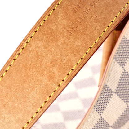 Louis Vuitton Graceful Handbag Damier PM