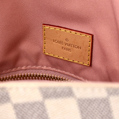 Louis Vuitton Graceful Handbag Damier PM