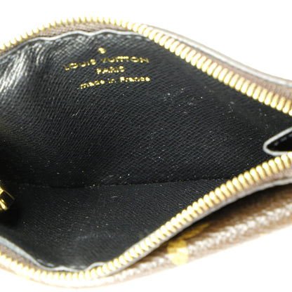 Louis Vuitton Romy Card Holder Monogram Canvas