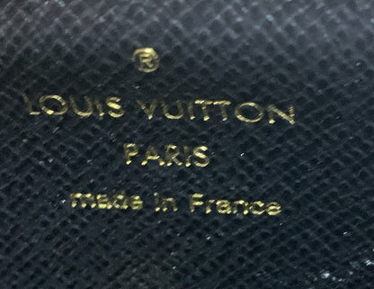 Louis Vuitton Romy Card Holder Monogram Canvas