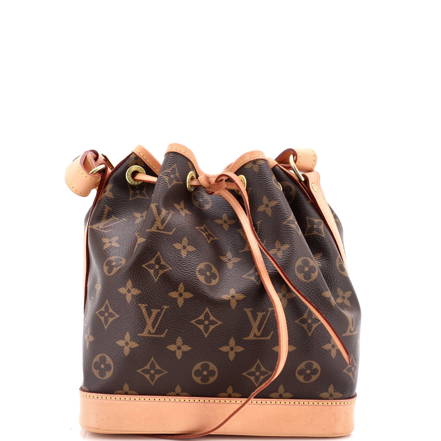 Louis Vuitton Noe Handbag Monogram Canvas BB