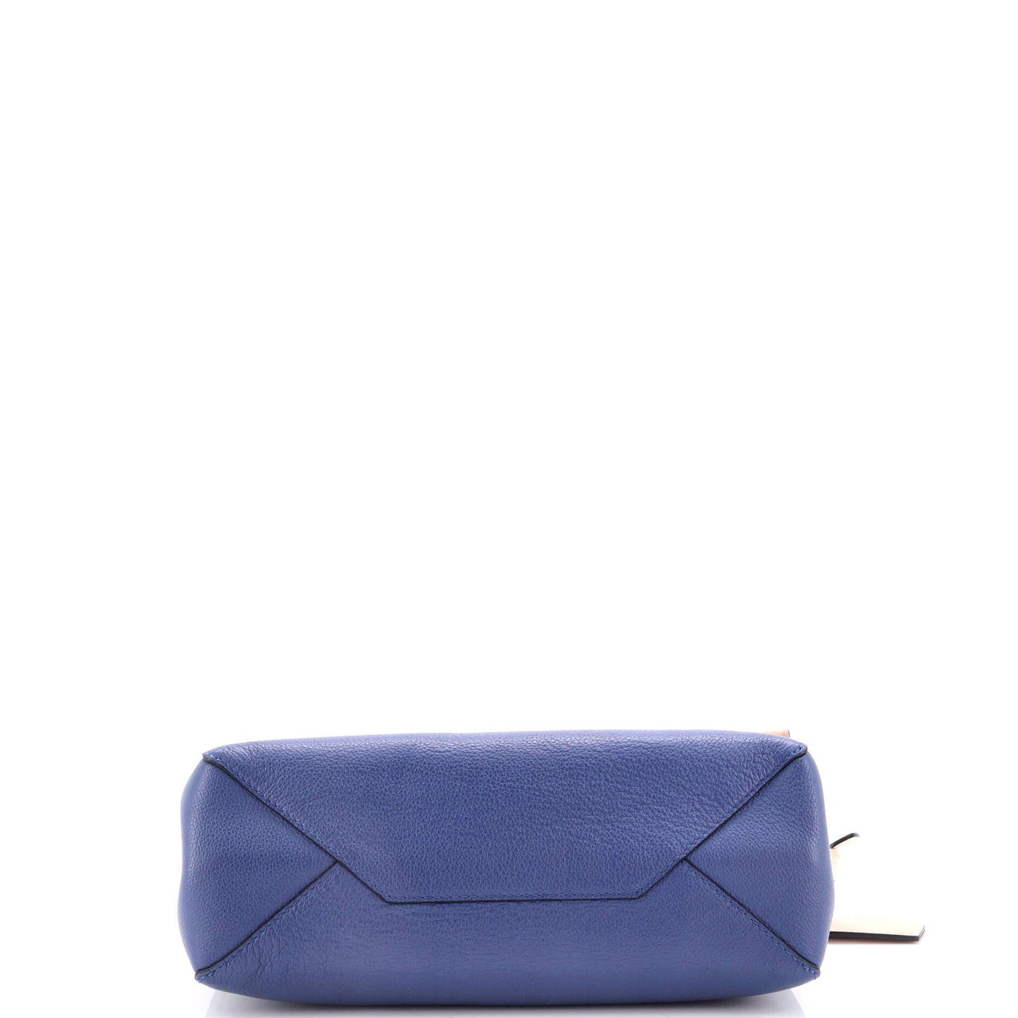 Louis Vuitton Lockme II Handbag Leather