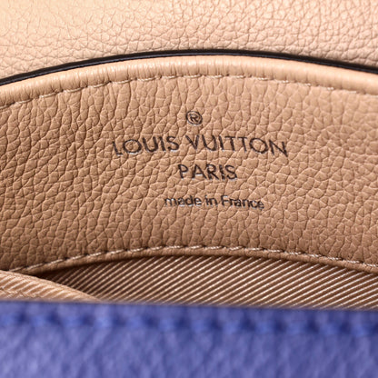 Louis Vuitton Lockme II Handbag Leather