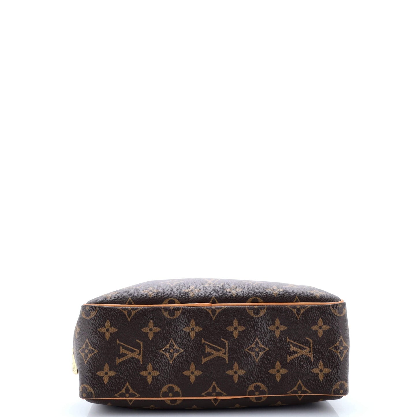 Louis Vuitton Toiletry Bag Monogram Canvas 25