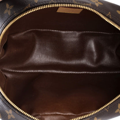 Louis Vuitton Toiletry Bag Monogram Canvas 25