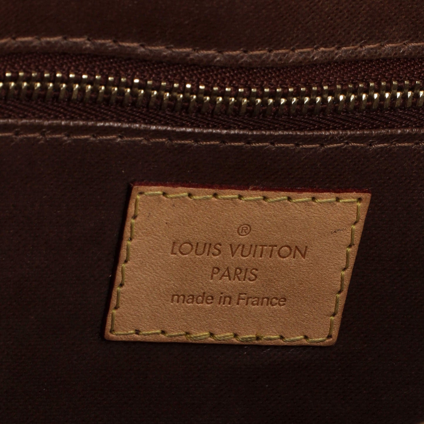 Louis Vuitton Toiletry Bag Monogram Canvas 25