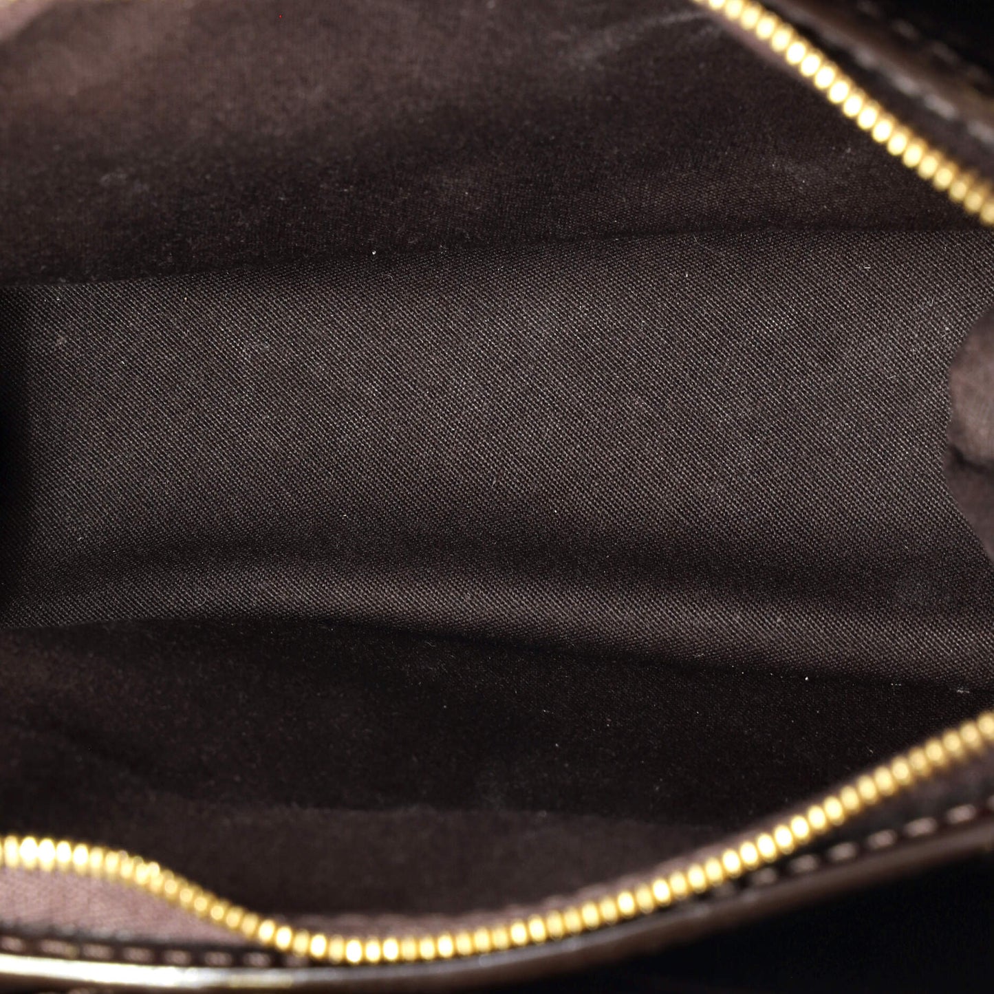 Louis Vuitton Virginia Handbag Monogram Vernis PM