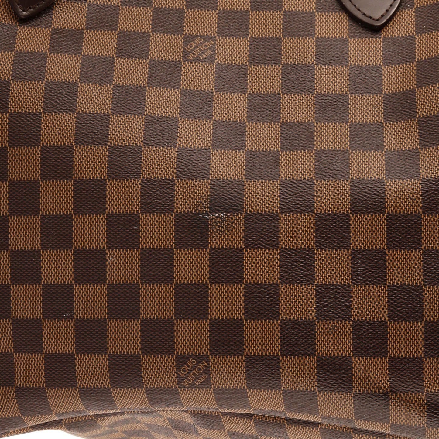 Louis Vuitton Neverfull NM Tote Damier MM