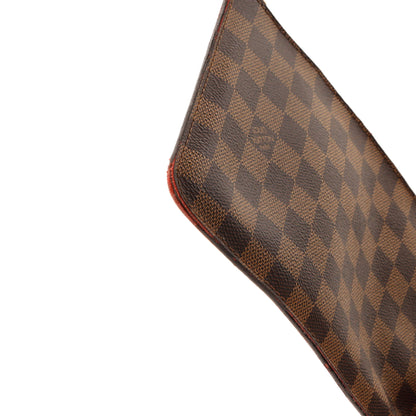 Louis Vuitton Neverfull NM Tote Damier MM
