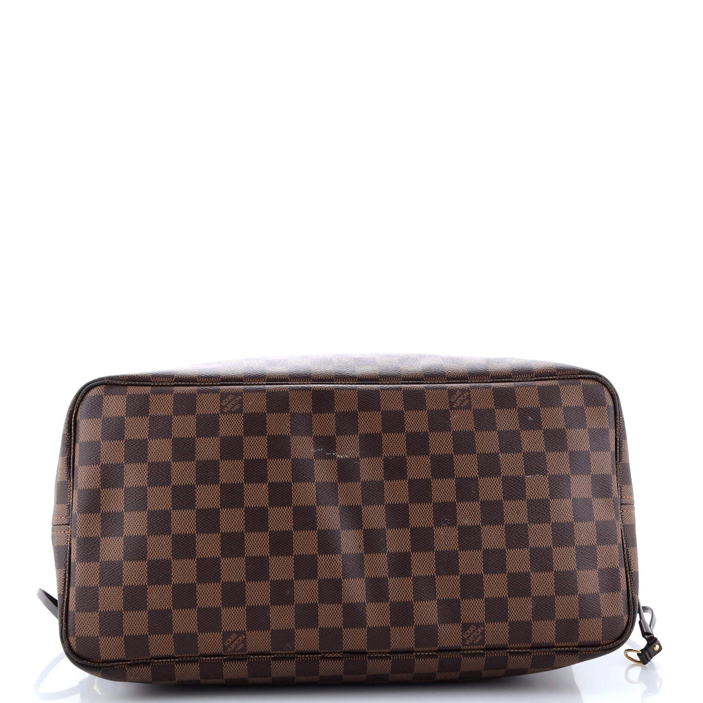 Louis Vuitton Neverfull NM Tote Damier GM