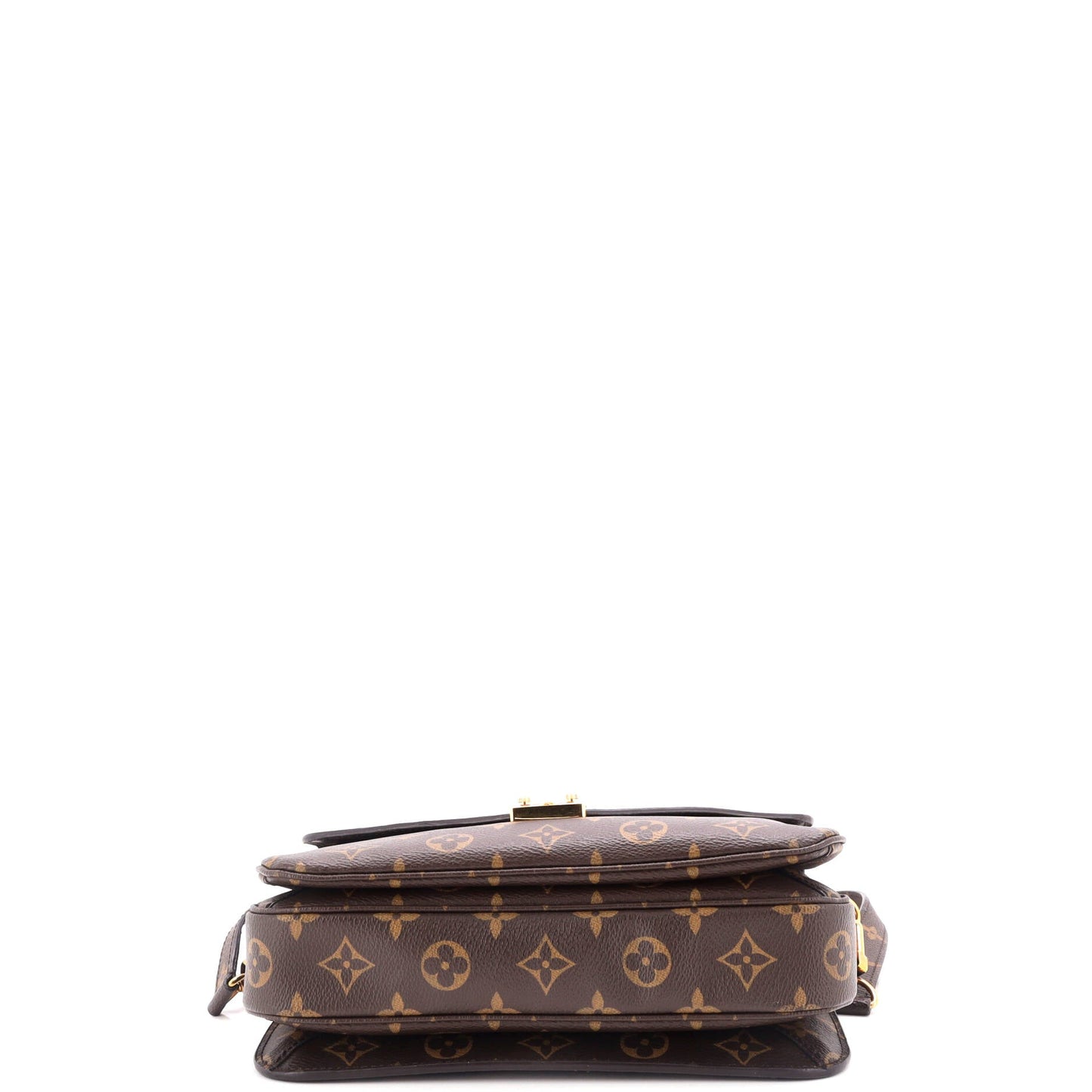 Louis Vuitton Pochette Metis Monogram Canvas