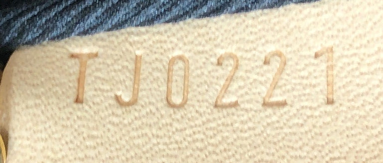 Louis Vuitton Bum Bag Monogram Canvas