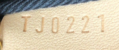 Louis Vuitton Bum Bag Monogram Canvas