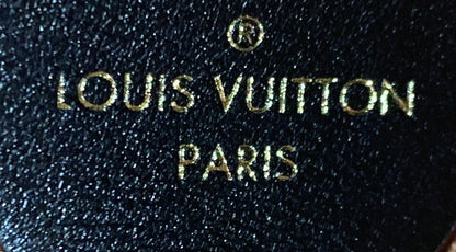 Louis Vuitton Atlantis Handbag Reverse Monogram Canvas BB