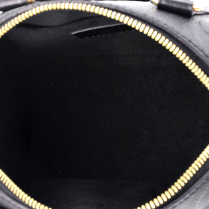 Louis Vuitton Speedy Bandouliere Bag Monogram Empreinte Giant 20