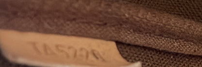 Louis Vuitton Multi Pochette Accessoires Monogram Canvas