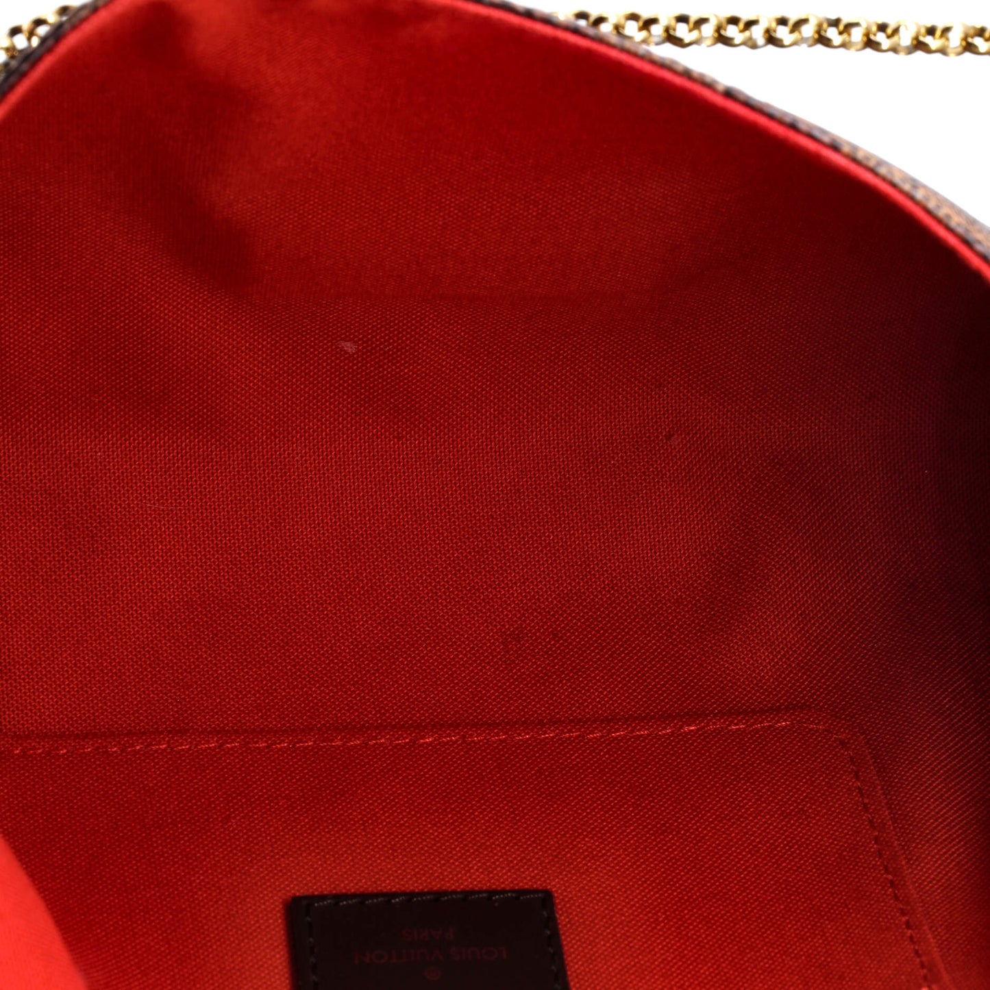 Louis Vuitton Favorite Handbag Damier MM