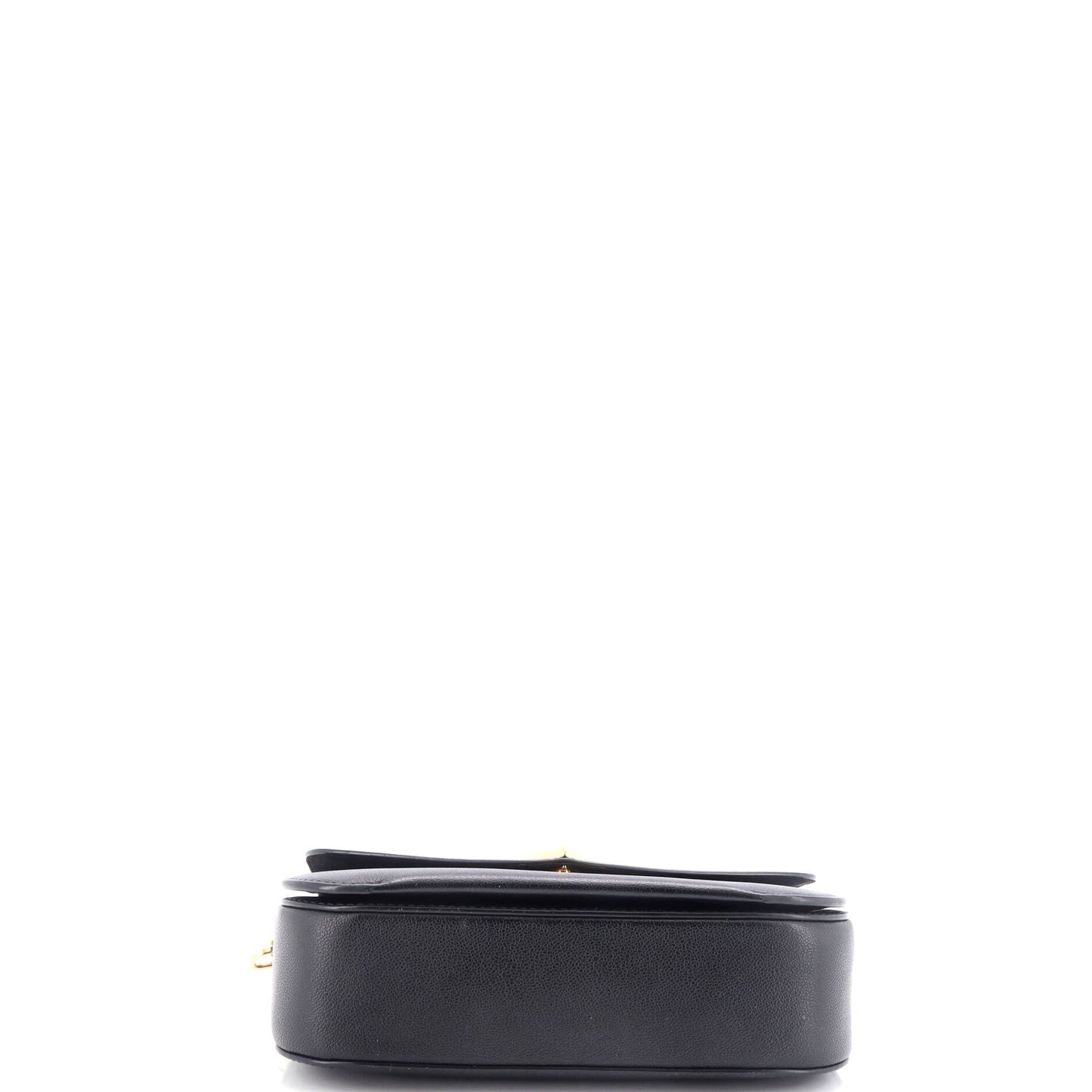 Louis Vuitton Very Messenger Monogram Leather