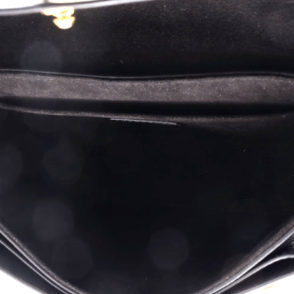 Louis Vuitton Very Messenger Monogram Leather