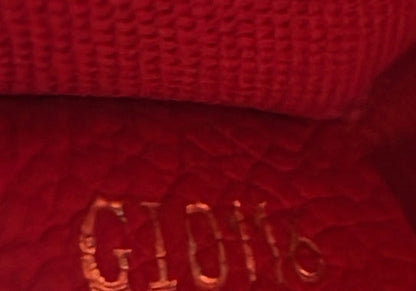 Louis Vuitton Pallas Clutch Monogram Canvas