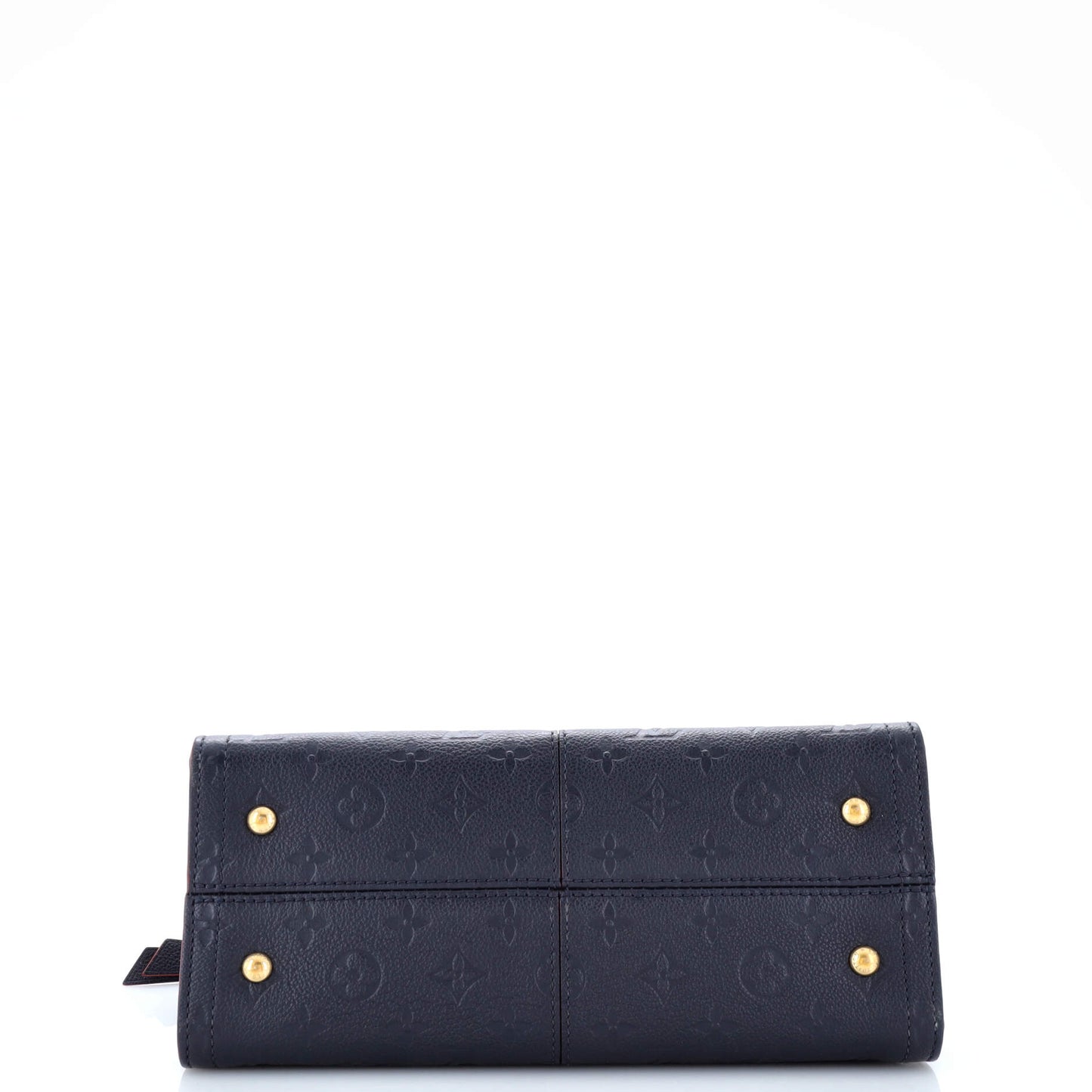 Louis Vuitton Sully Tote Monogram Empreinte Leather PM