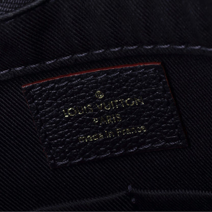 Louis Vuitton Sully Tote Monogram Empreinte Leather PM
