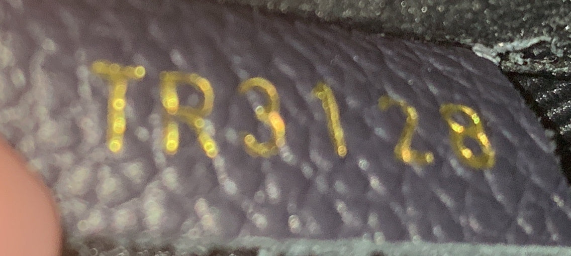Louis Vuitton Sully Tote Monogram Empreinte Leather PM