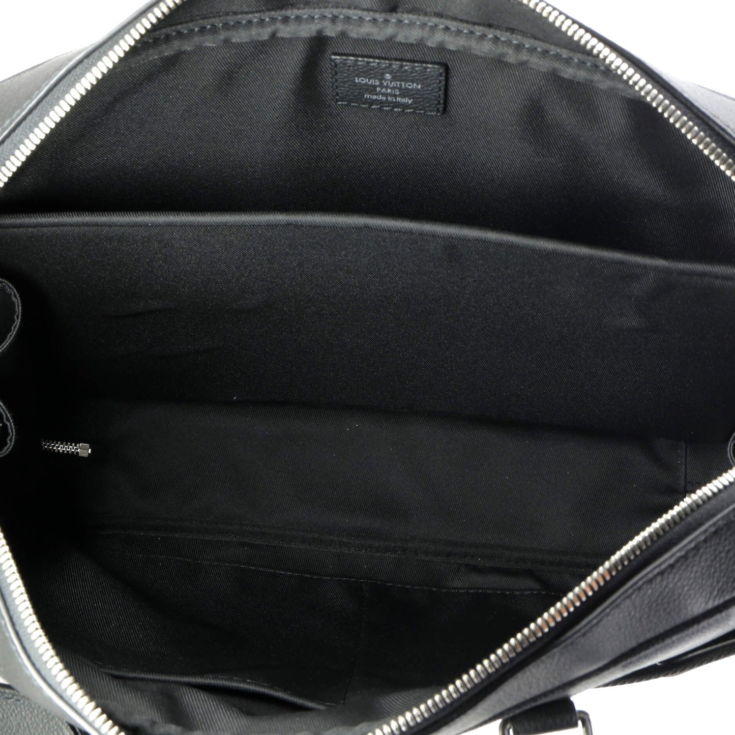 Louis Vuitton Sirius Briefcase Limited Edition Marque Deposee Damier Giant