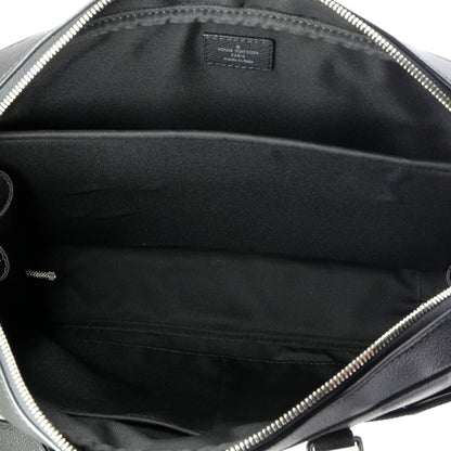 Louis Vuitton Sirius Briefcase Limited Edition Marque Deposee Damier Giant