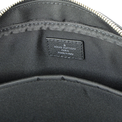 Louis Vuitton Sirius Briefcase Limited Edition Marque Deposee Damier Giant