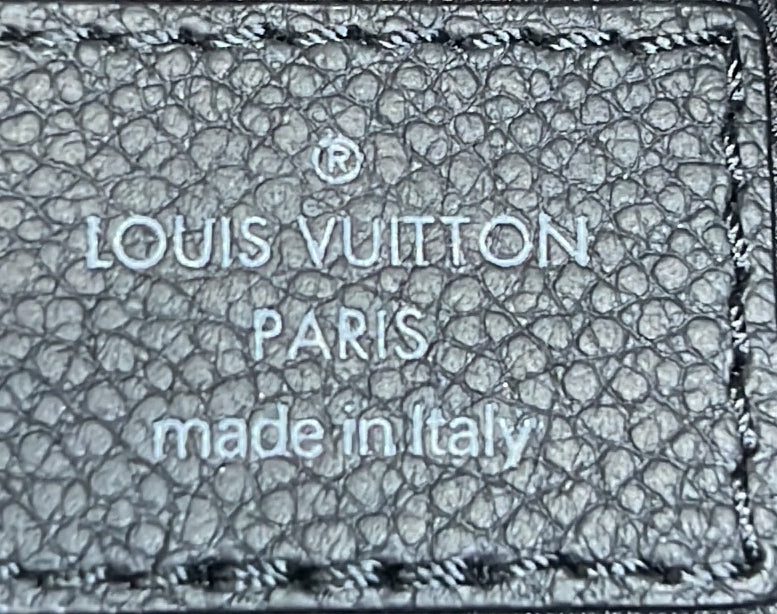 Louis Vuitton Sirius Briefcase Limited Edition Marque Deposee Damier Giant