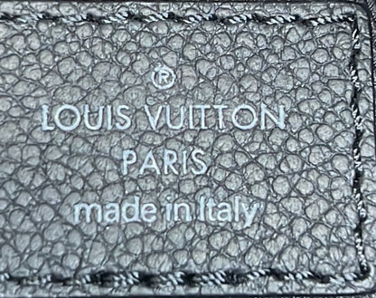 Louis Vuitton Sirius Briefcase Limited Edition Marque Deposee Damier Giant