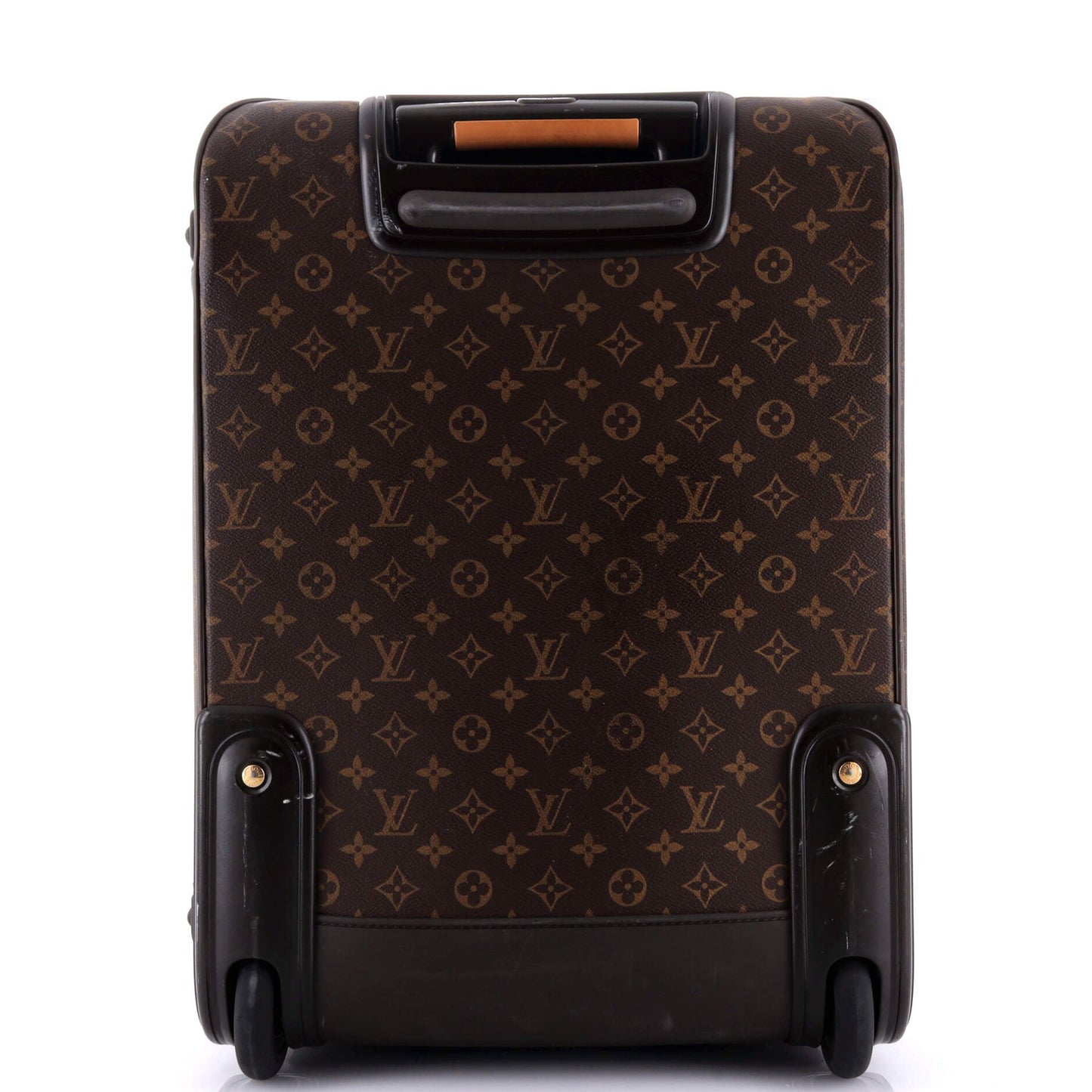 Louis Vuitton Pegase Luggage Monogram Canvas 45