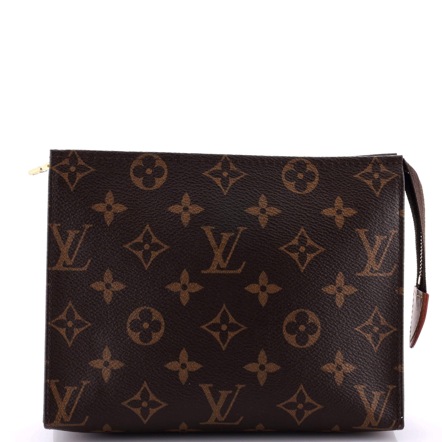 Louis Vuitton Toiletry Pouch Monogram Canvas 19