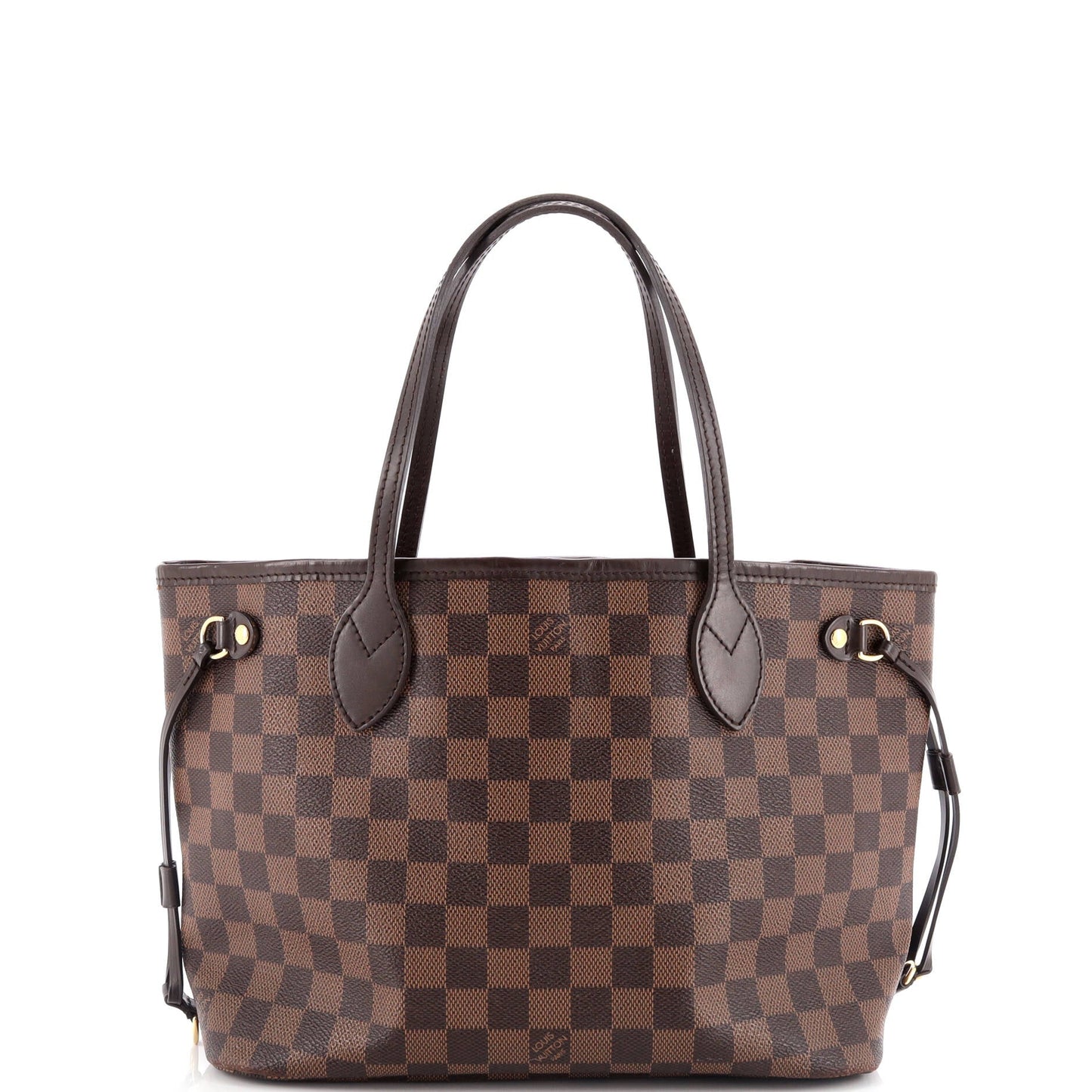 Louis Vuitton Neverfull Tote Damier PM