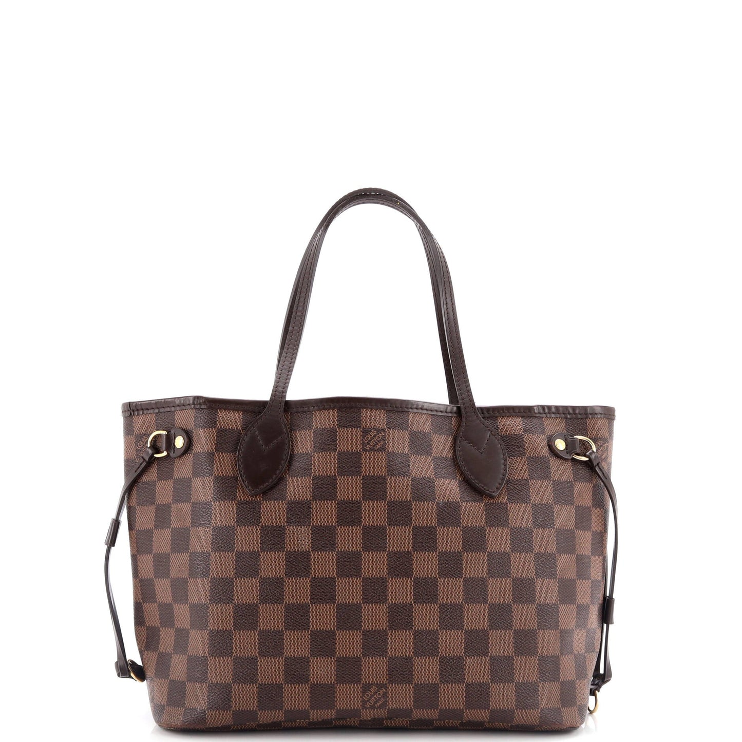 Louis Vuitton Neverfull Tote Damier PM