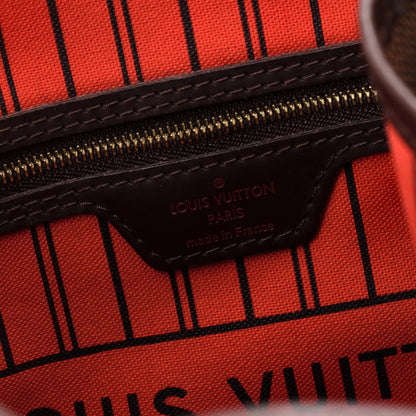 Louis Vuitton Neverfull Tote Damier PM