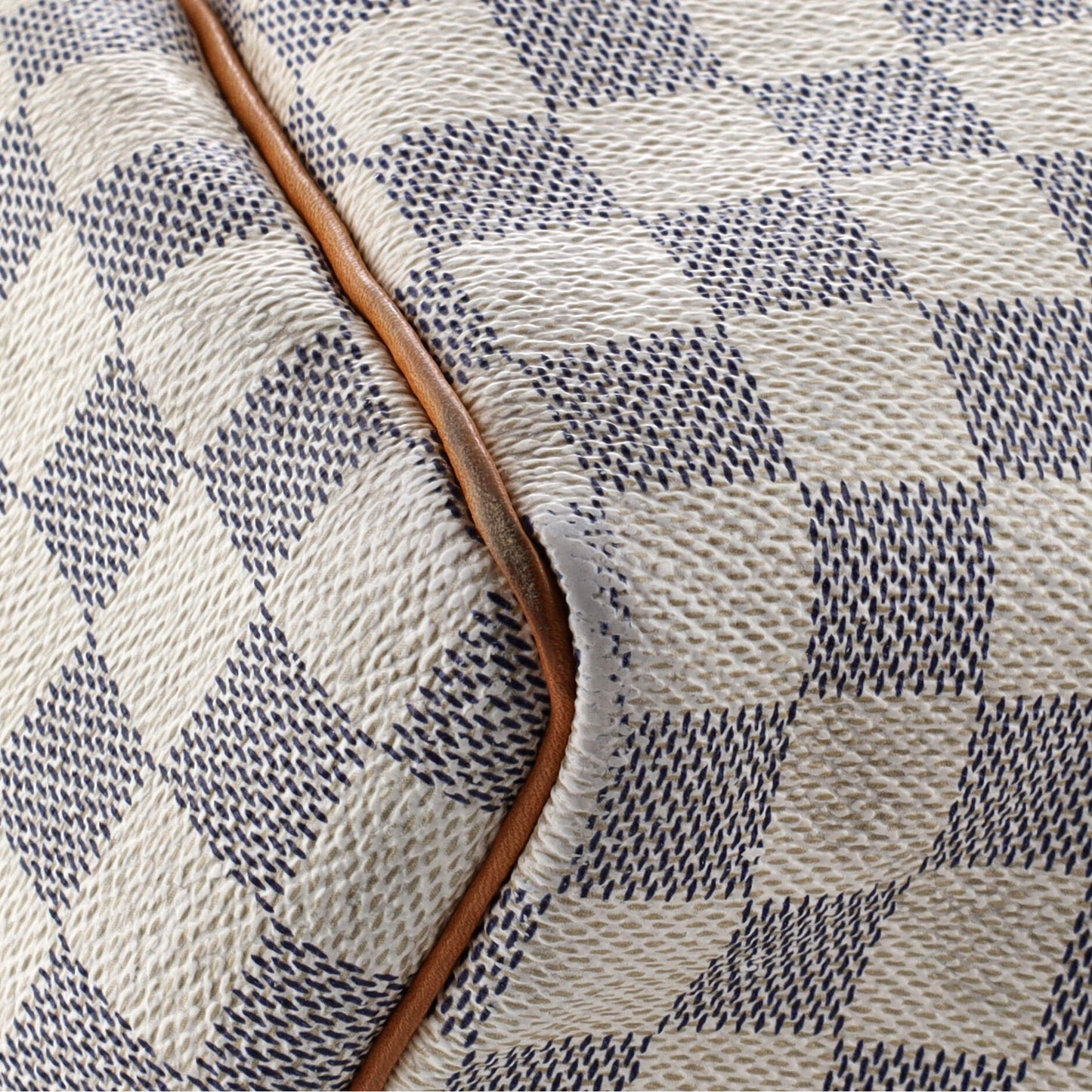 Louis Vuitton Speedy Handbag Monogram Canvas 35