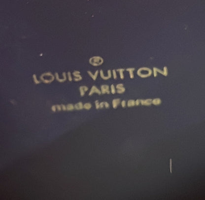 Louis Vuitton Speedy Bandouliere Bag Monoglam Jacquard Canvas 20